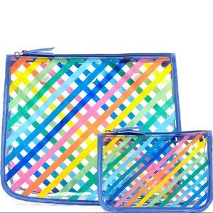 New BOGG bag stripes inserts